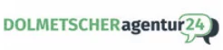 Logo Dolmetscheragentur24 Referenz Meditation für Unternehmen