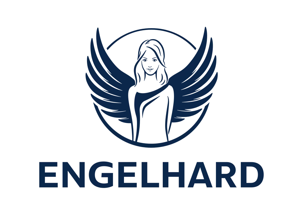 Logo Engelhard Arzneimittel Referenz Meditation für Unternehmen