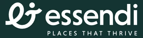 Logo Essendi Referenz Meditation für Unternehmen