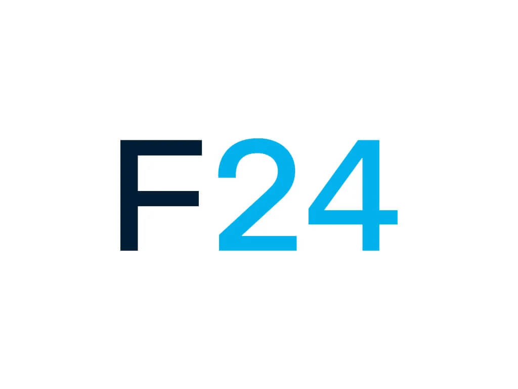 Logo Firmenkunde F24