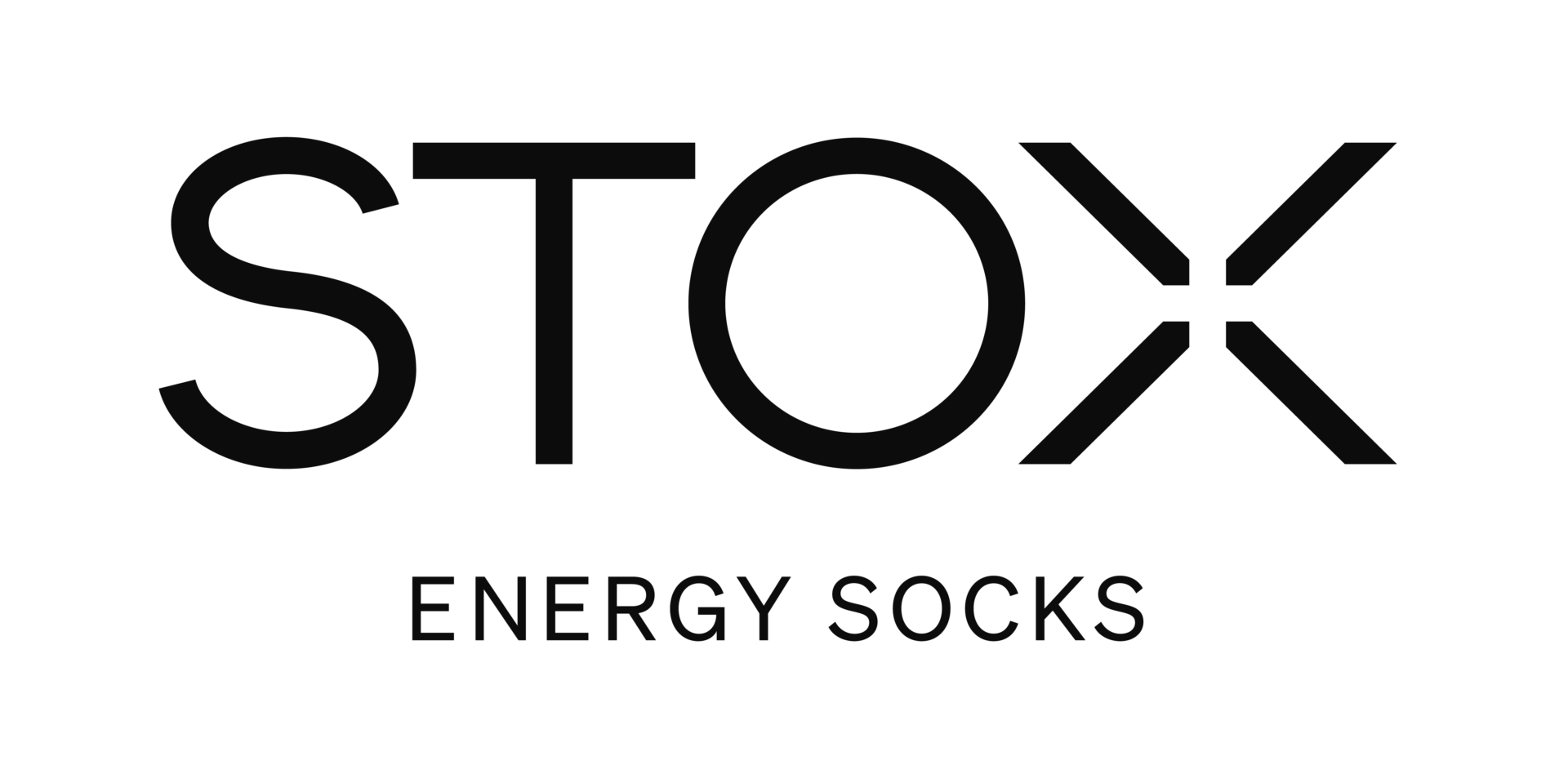 Logo von STOX Energy Socks